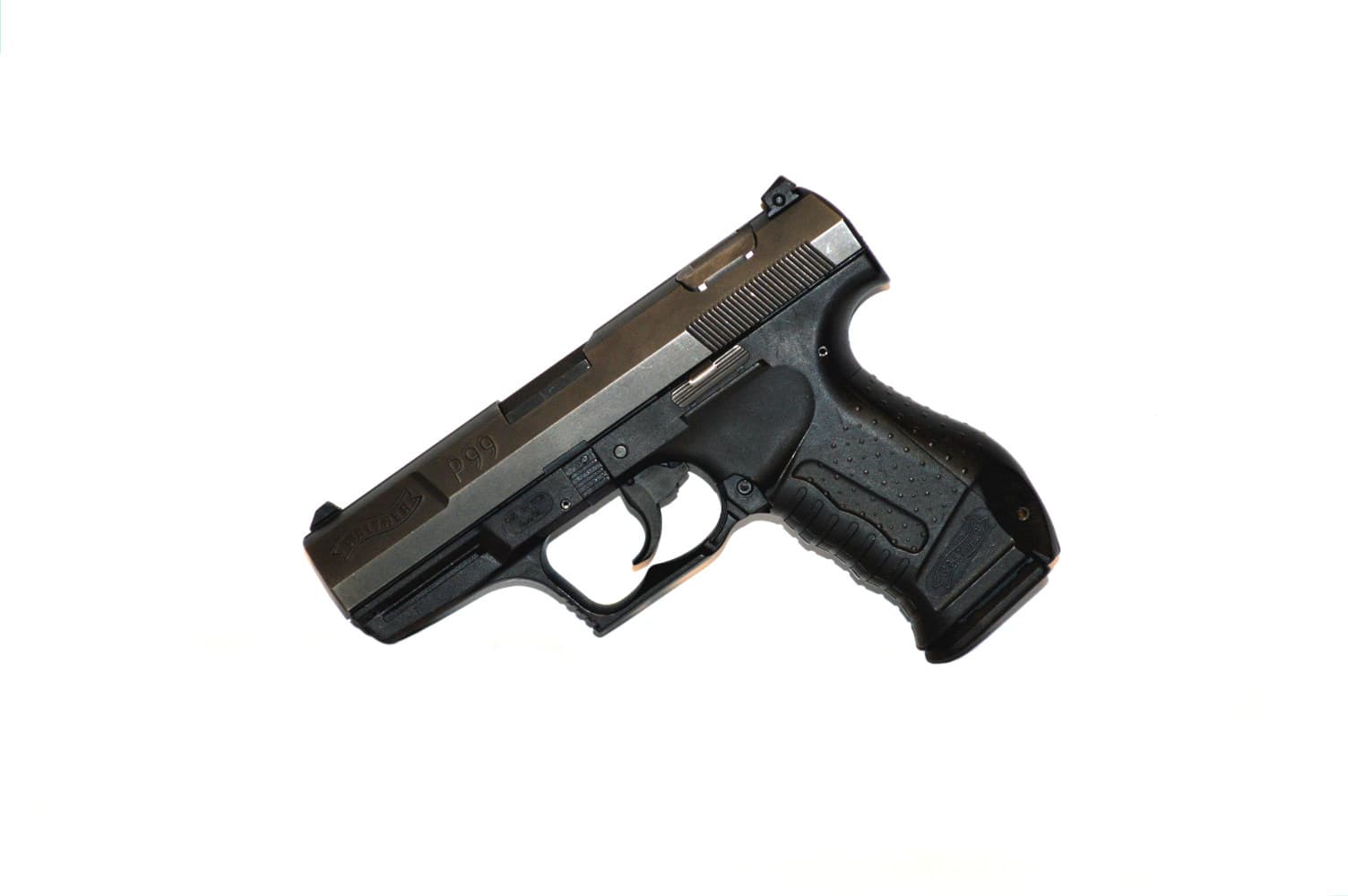 Walther P99