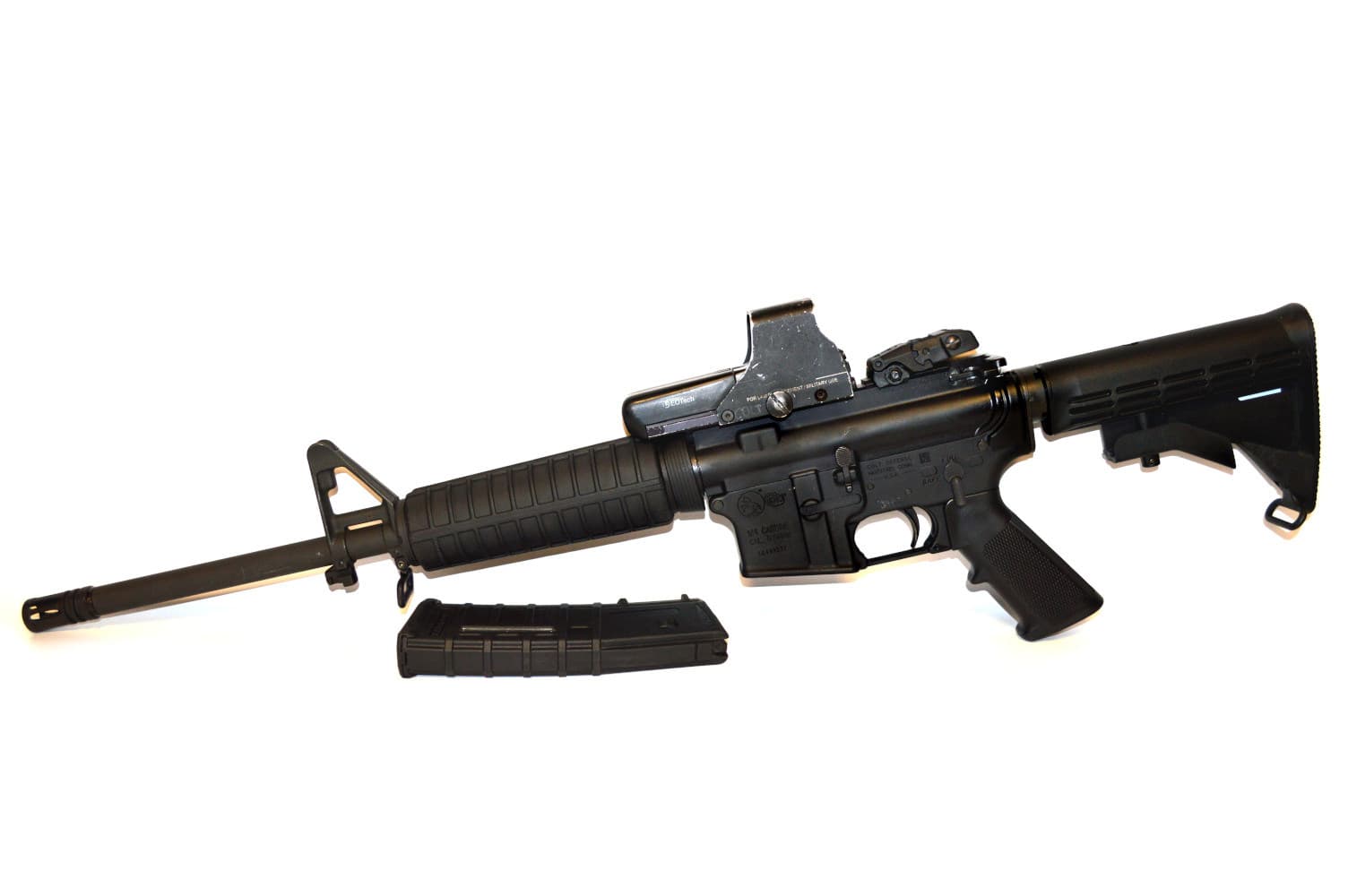 Colt M4
