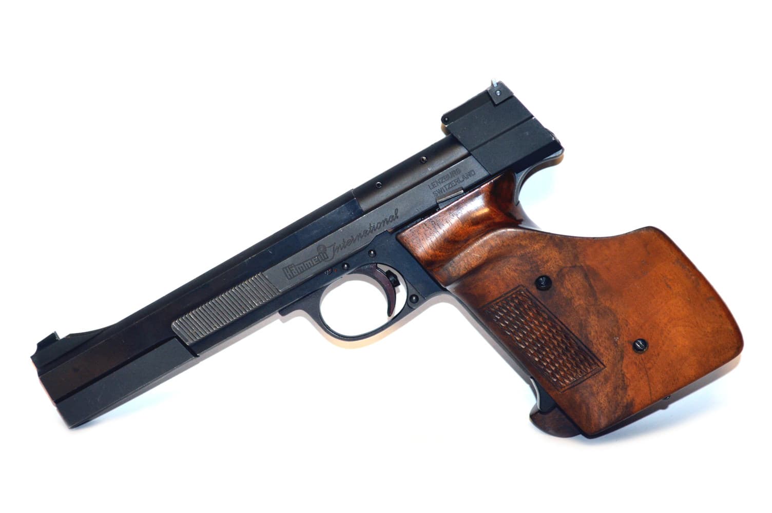 Hämmerli 208