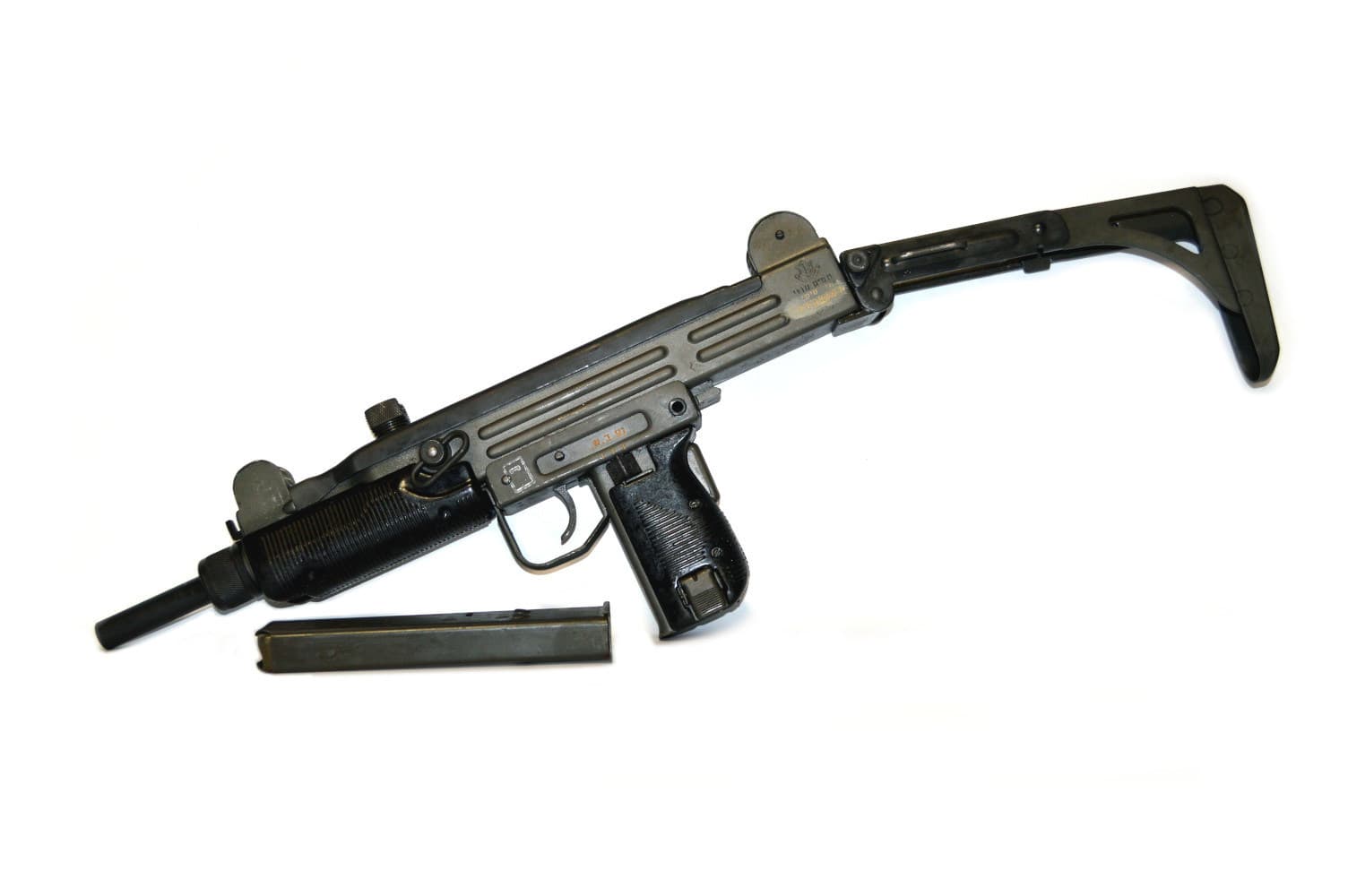 UZI